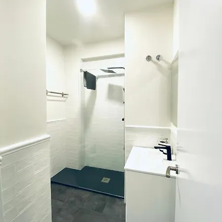 Gmc Turistics - La Casa De Alamos Apartment *