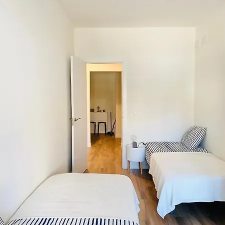 Gmc Turistics - La Casa De Alamos