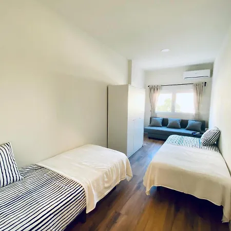 Appartement Gmc Turistics - La Casa De Alamos