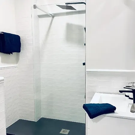 Appartement Gmc Turistics - La Casa De Alamos Málaga